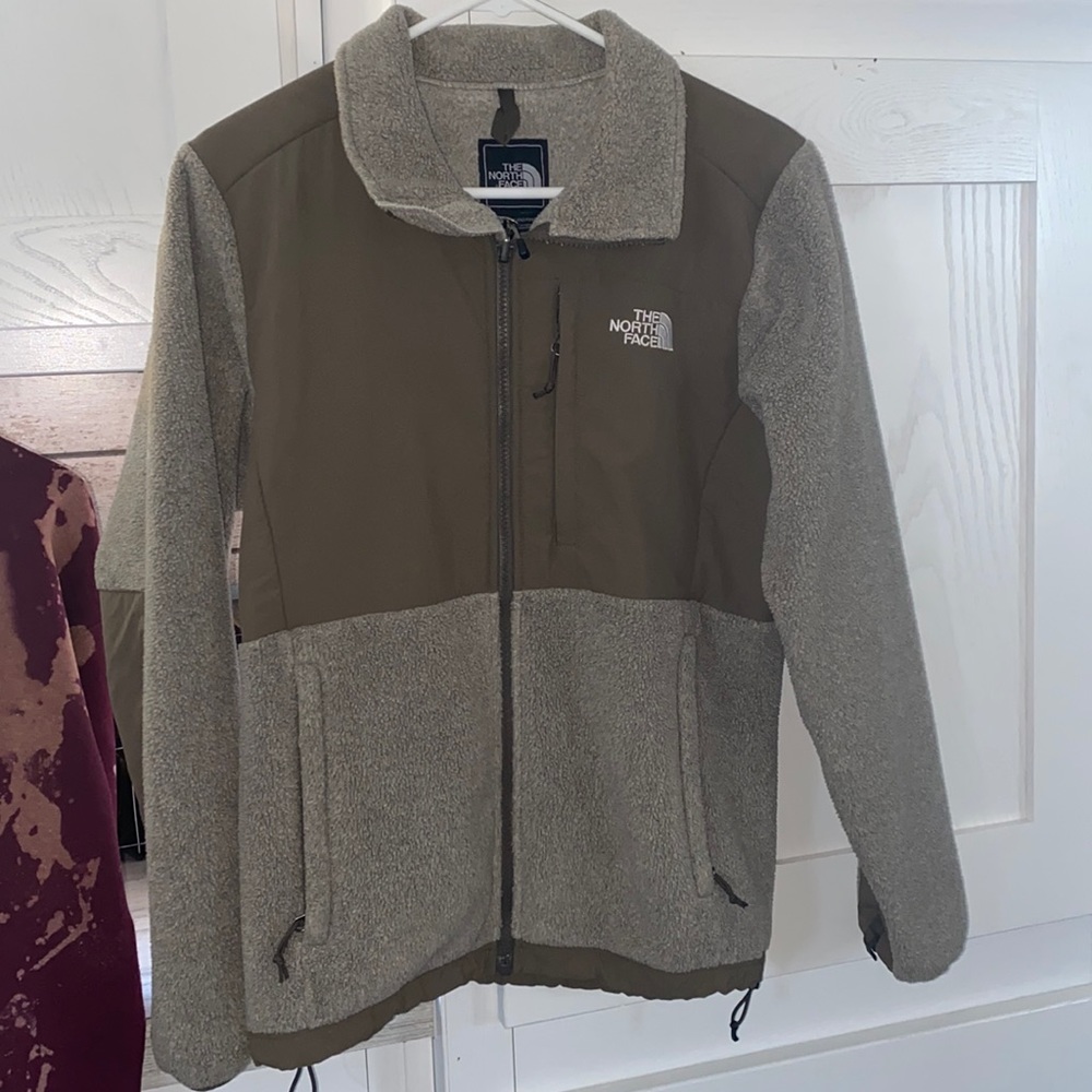 Women’s medium North face